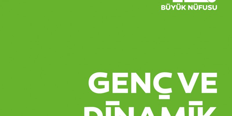 Genç ve Dinamik İş Gücü